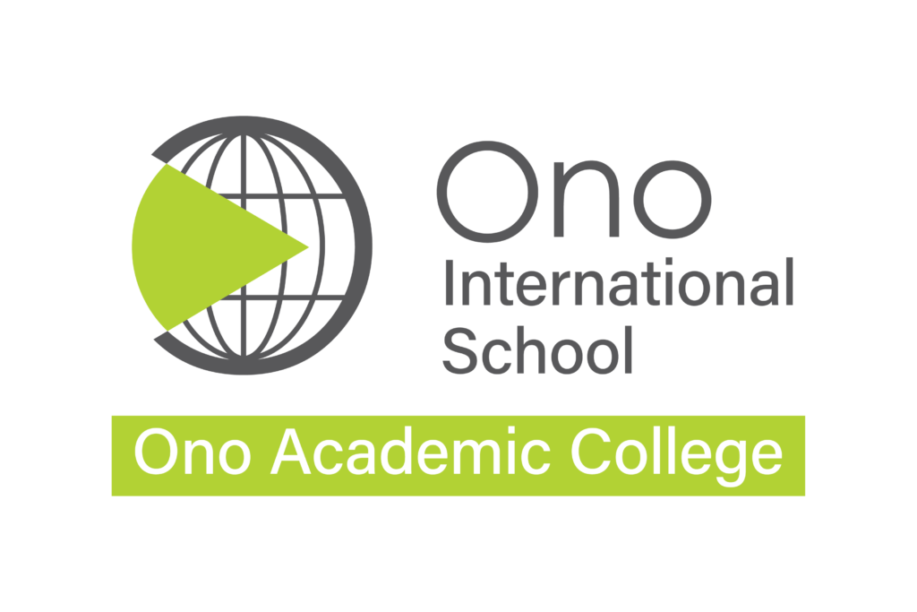 logo ono international school